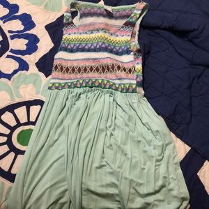 Summer dress!